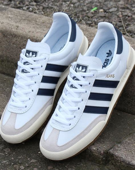 adidas jeans schuhe 1980|vintage Adidas shoes for men.